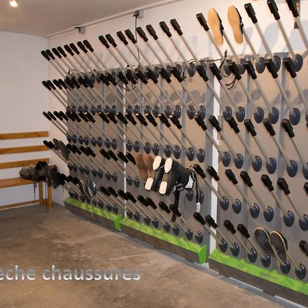 Courchevel 1550 - Veritable Ski Aux Pieds - Appartement Les Tovets T2 - 47M2 - 4P Eksteriør billede