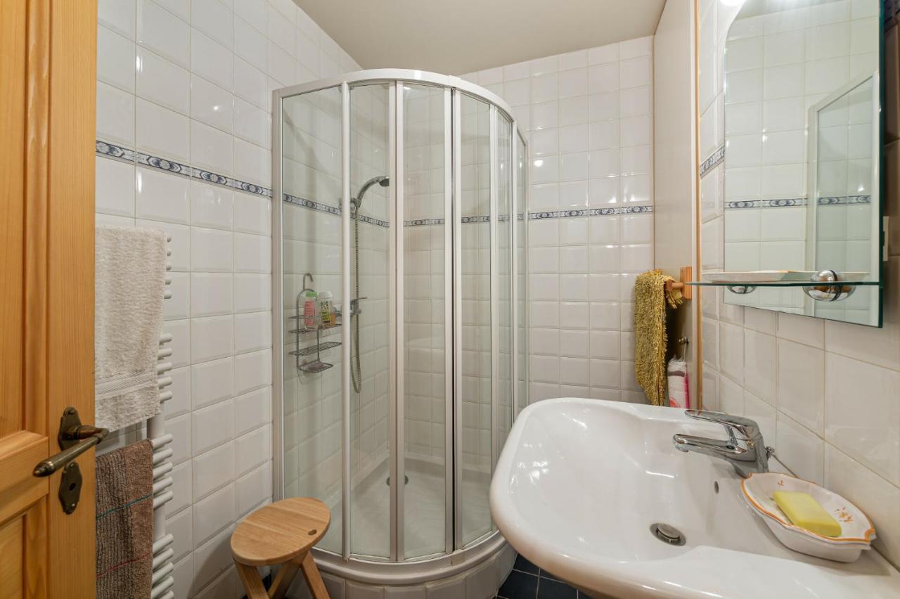 Courchevel 1550 - Veritable Ski Aux Pieds - Appartement Les Tovets T2 - 47M2 - 4P Eksteriør billede