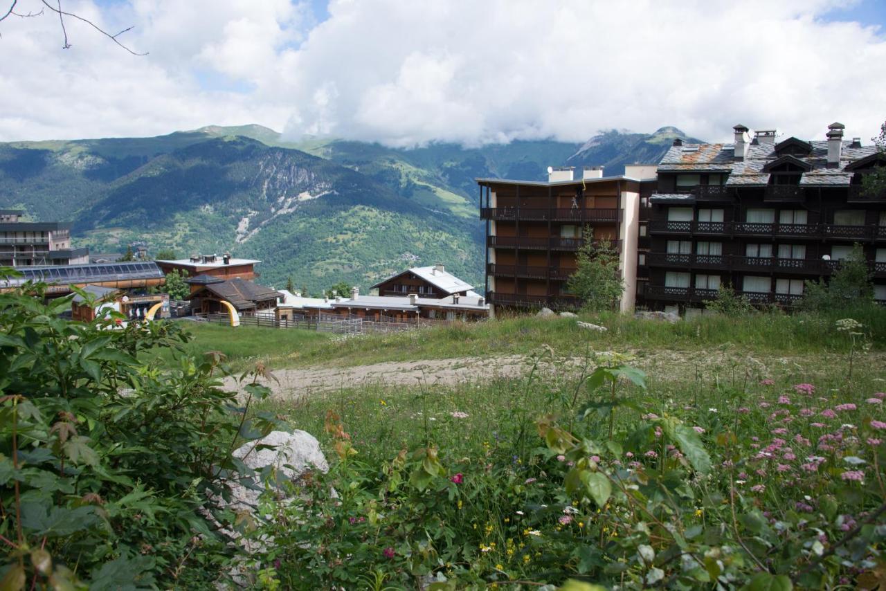 Courchevel 1550 - Veritable Ski Aux Pieds - Appartement Les Tovets T2 - 47M2 - 4P Eksteriør billede