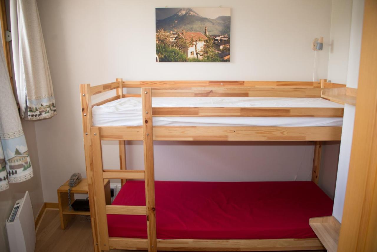 Courchevel 1550 - Veritable Ski Aux Pieds - Appartement Les Tovets T2 - 47M2 - 4P Eksteriør billede